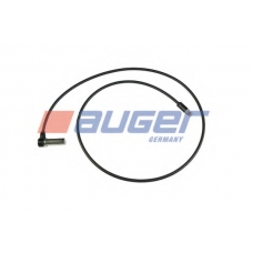75725 AUGER Датчик, частота вращения колеса