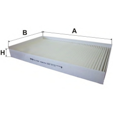 K 9079 MFILTER Фильтр, воздух во внутренном пространстве