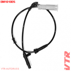 BM1010BS VTR Датчик абс передний, двусторонний
mini