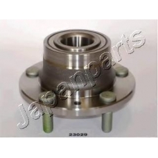 KK-23029 JAPANPARTS Ступица колеса