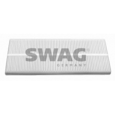 40 90 9430 SWAG Фильтр, воздух во внутренном пространстве