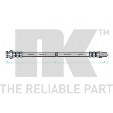 854110 NK Тормозной шланг