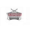 JQ101112 KAMOKA Комплект тормозных колодок, дисковый тормоз