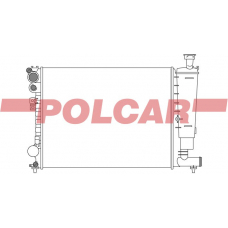 2380081X POLCAR Ch?odnice wody