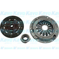 CP-1503 KAVO PARTS Комплект сцепления