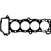 414686P CORTECO Прокладка, головка цилиндра