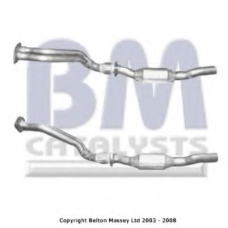 BM91206 BM CATALYSTS Катализатор