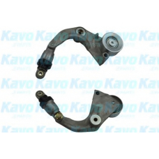 DTP-2006 KAVO PARTS Натяжной ролик, поликлиновой  ремень