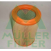 PA193 MULLER FILTER Воздушный фильтр