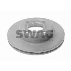 99 91 0913 SWAG Тормозной диск
