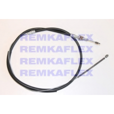 44.1470 REMKAFLEX Трос, стояночная тормозная система