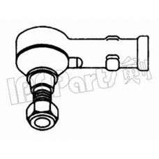 ITR-10H95 IPS Parts Наконечник поперечной рулевой тяги