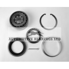 ABK074 Automotive Bearings Комплект подшипника ступицы колеса