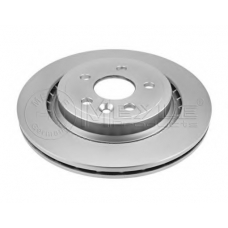 515 523 0004/PD MEYLE Тормозной диск