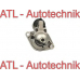 A 18 480 ATL Autotechnik Стартер