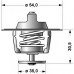 QTH436K QUINTON HAZELL Термостат, охлаждающая жидкость
