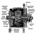 1100021 DELCO REMY Генератор