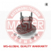 3514-SET-MS MASTER-SPORT Комплект подшипника ступицы колеса