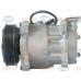 8FK 351 316-821 HELLA Компрессор, кондиционер