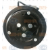 8FK 351 316-711 HELLA Компрессор, кондиционер