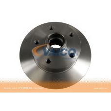 V10-40011 VEMO/VAICO Тормозной диск