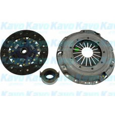 CP-8010 KAVO PARTS Комплект сцепления