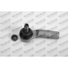 L29133 MONROE Наконечник поперечной рулевой тяги