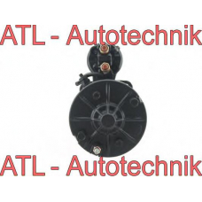 A 76 820 ATL Autotechnik Стартер