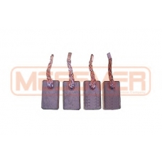 233019 ERA Угольная щетка, стартер