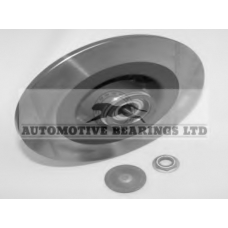 ABK838 Automotive Bearings Комплект подшипника ступицы колеса