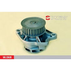 W.068 STATIM Водяной насос