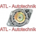 L 44 800 ATL Autotechnik Генератор