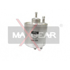 26-0422 MAXGEAR Топливный фильтр