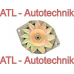 L 64 720 ATL Autotechnik Генератор