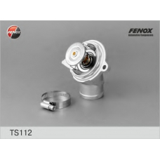 TS112 FENOX Термостат, охлаждающая жидкость