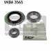 VKBA 3565 SKF Комплект подшипника ступицы колеса