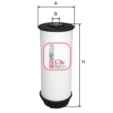 S 6034 NE SOFIMA Топливный фильтр