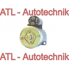 A 10 650 ATL Autotechnik Стартер