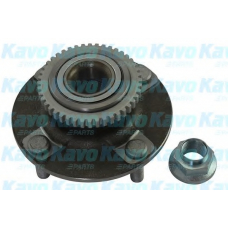 WBK-3031 KAVO PARTS Комплект подшипника ступицы колеса