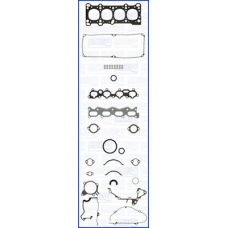 50128000 AJUSA Комплект прокладок, двигатель