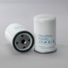 P550491 DONALDSON Топливный фильтр