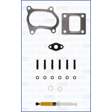 JTC11356 AJUSA Монтажный комплект, компрессор