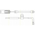 8115 11023 TRISCAN Сигнализатор, износ тормозных колодок