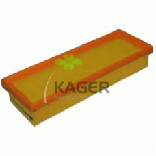 12-0172 KAGER Воздушный фильтр