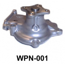 WPN-001 AISIN Водяной насос