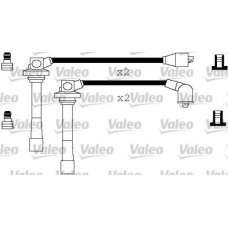 346328 VALEO Комплект проводов зажигания