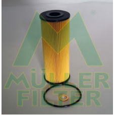 FOP828 MULLER FILTER Масляный фильтр