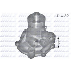 S139 DOLZ Водяной насос