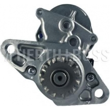 J5212058 NIPPARTS Стартер