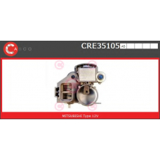 CRE35105AS CASCO Регулятор